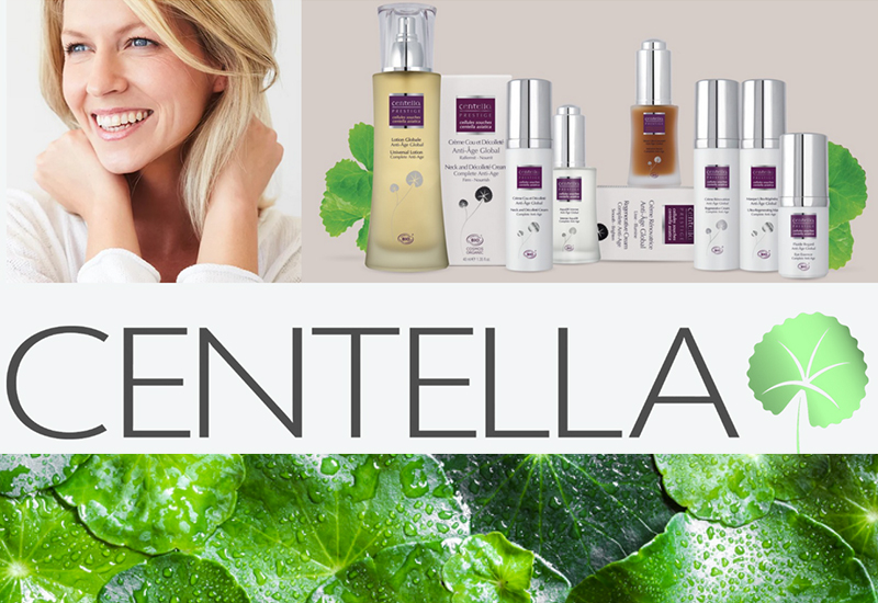Centella – The Pinnacle of Natural Skincare