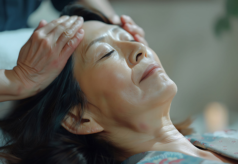 The Smarter Way to Care for Skin Through Menopause