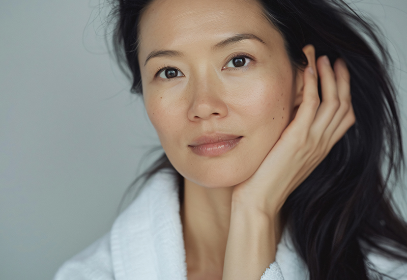 Why Should I Care About My Skin Barrier?