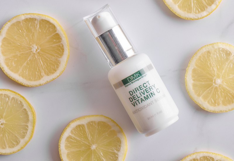 Why Your Skin Needs Vitamin C